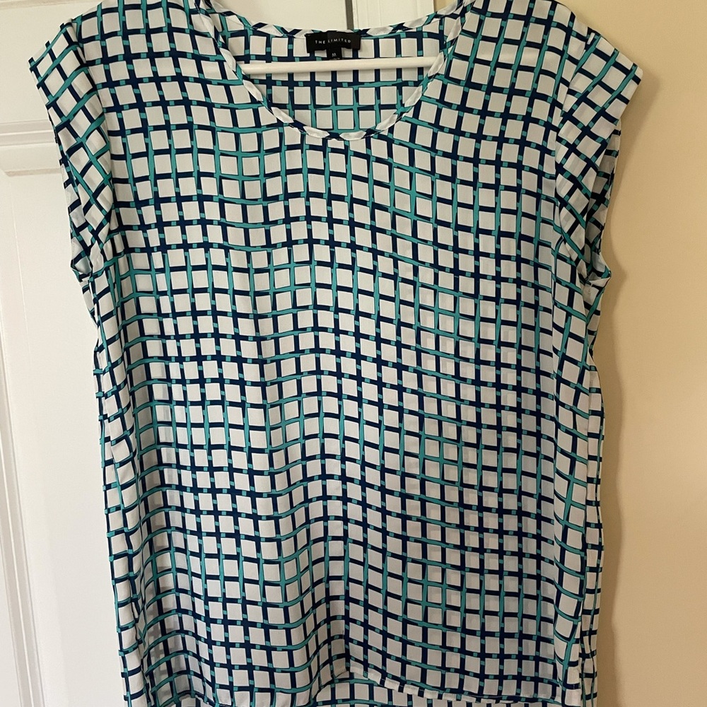Limited Blouse